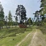公寓 Near Lueneburg Heath Trails *