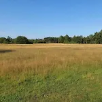 Near Lueneburg Heath Trails 公寓 施内沃丁根
