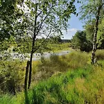 Near Lueneburg Heath Trails 施内沃丁根