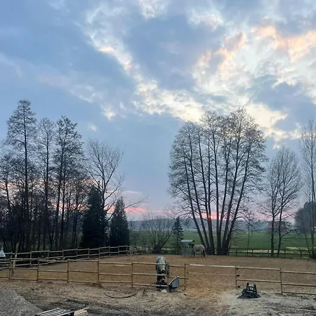 Appartement Near Lueneburg Heath Trails