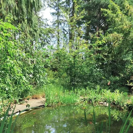 Appartement Near Lueneburg Heath Trails