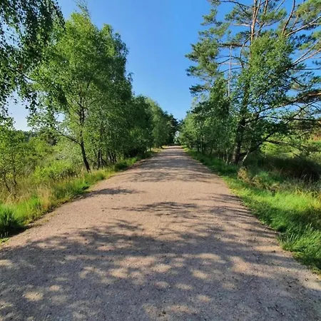Appartement Near Lueneburg Heath Trails