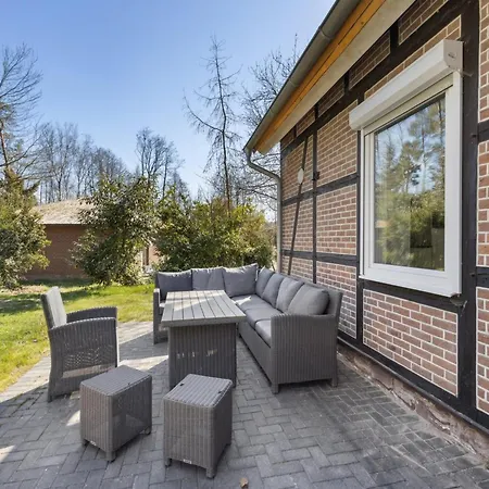 Moderne Mit Terrasse,
